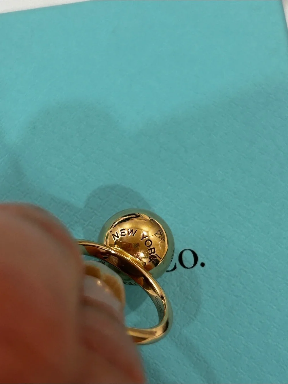Tiffany & Co. tiffany co